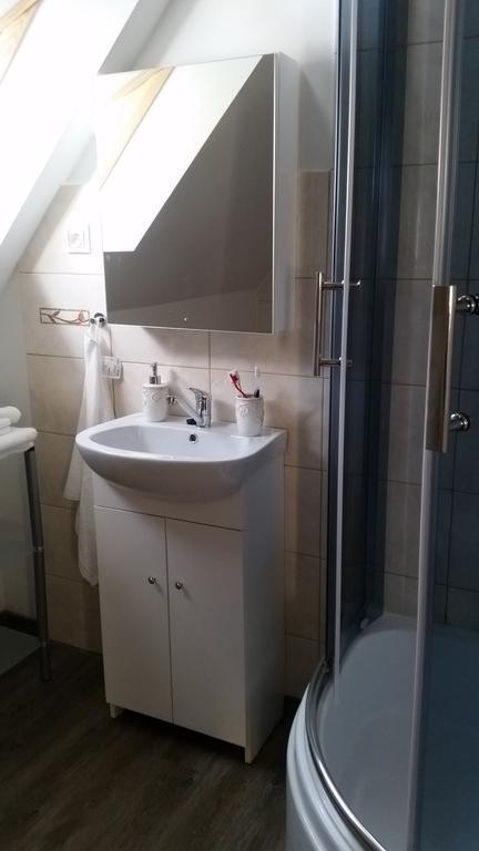 Siglisberg Villa Banská Štiavnica Værelse billede