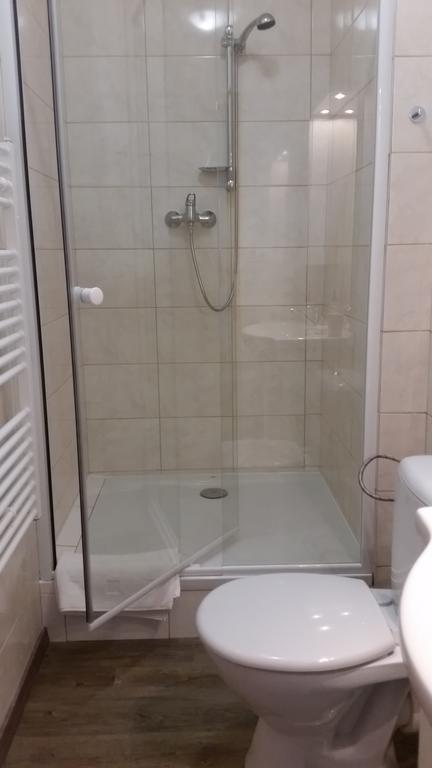 Siglisberg Villa Banská Štiavnica Værelse billede