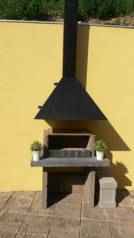 Siglisberg Villa Banská Štiavnica Værelse billede