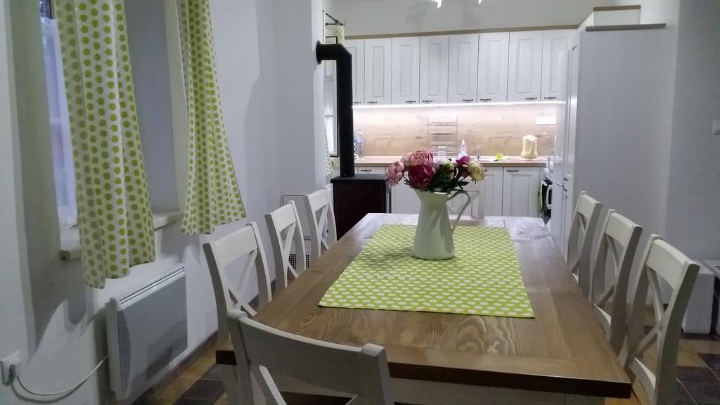 Siglisberg Villa Banská Štiavnica Værelse billede