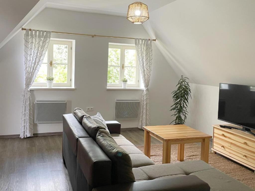 Siglisberg Villa Banská Štiavnica Eksteriør billede